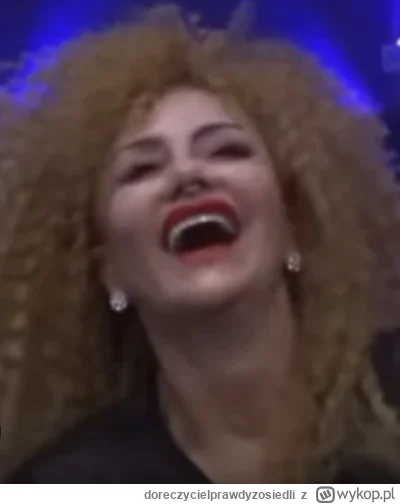 doreczycielprawdyzosiedli - @Bialy7665 ah beatko beatko kurtyzano z powołania