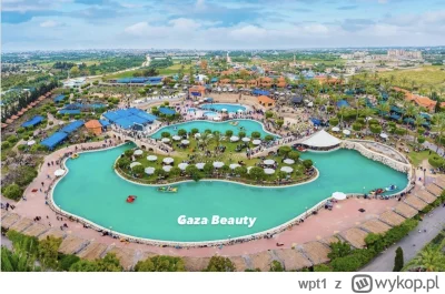 wpt1 - @szklarskaporeba: Oczywiście!Wreszcie Gazańczycy żyją lepiej niż żyli wcześnie...