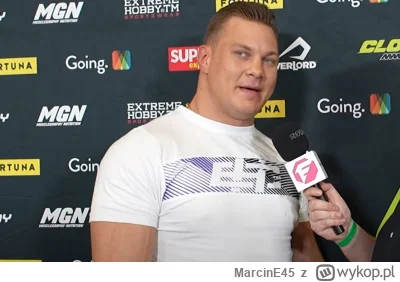 MarcinE45 - fajna/y  ta/ten Sofi 
#famemma