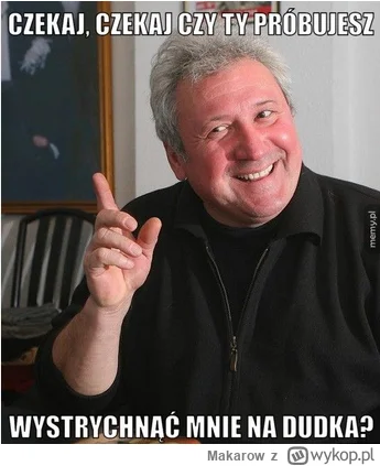 Makarow - @troglodyta_erudyta: