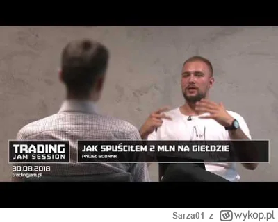 Sarza01 - @maniek74  @michelney  @Filipterka25

To chyba to. Mozna sobie posłuchać pr...