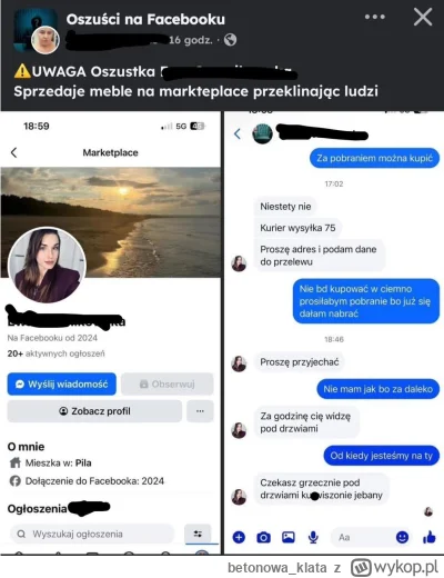 betonowa_klata - Chcesz coś z Avonu?
#humorobrazkowy #karyna #rozowepaski #heheszki