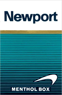 OgurRicc - @Goatifi McLaren od dawna zrezygnował z Marlboro na rzecz loga Newportów
