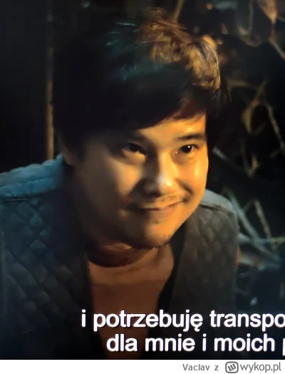 Vaclav - Oglądam Silos i są oczywiście elementy woke, połowa obsady czarna, jakieś st...