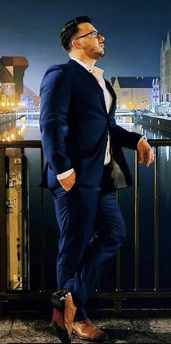 Average-CottonWorld-Enjoyer - @Fala_Magnezu: Incelska rozrywka. Pójść zmierzyć dokład...