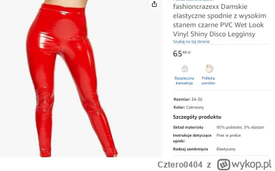 Cztero0404 - @gregory-coolick: Ogólnie materiał (vinyl) z którego zrobione są te kami...