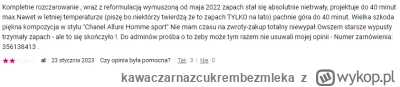 kawaczarnazcukrembezmleka - Missoni Wave za 108zł na notino jest, ALE... podobno prze...