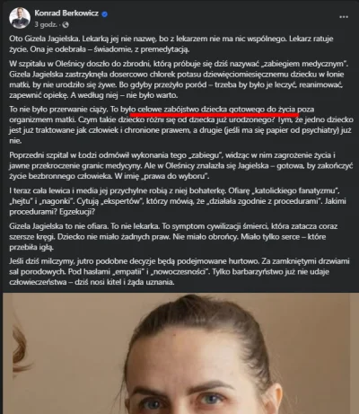 d4wid - Bekowicz obyś w końcu poszedł w pasiak.

Nie mogę się doczekać aż wezmą się z...