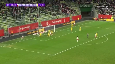 mmm_MMM - POLSKA [3] - 0 Rumunia; Ewa Pajor (2)
eliminacje do ME, rewanżowy półfinał ...