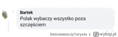 SamozwanczyTurysta