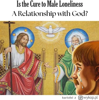 kartofel - @dorodny-agrest Boziu widzę na tej ścianie.