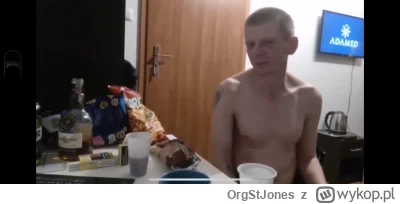OrgStJones - Wspomnienie upojnej nocy Slawomira Nowaka - męża, ojca, członka katolick...