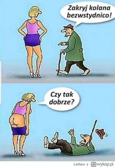 Letheo - #grazynacore #heheszki #humorobrazkowy