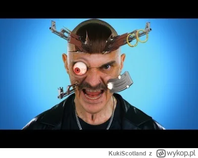 KukiScotland - @guzieec982: