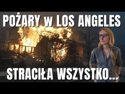 pawloka1 - @Elmaak: ci najbogatsi zapewne tak, ale spaliły się tez domy wielu "normal...