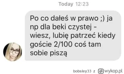 bobsley33 - #tinder #s--s #rozowepaski #logikarozowychpaskow #przegryw #p0lka
p0lka k...