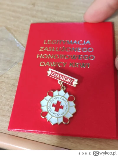 s-o-s - 316 314 440 - 450 = 316 313 990
Data donacji - 25.10.2024
Rodzaj donacji - kr...