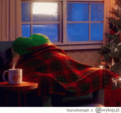 Szyszkalogin - @Van-der-Ledre Pepe Śpiocher plusuje.