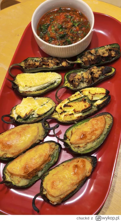 chuckd - Kiedy wyciągam z paczkomatu błękitną paczkę, to od razu wiem, że to będzie d...