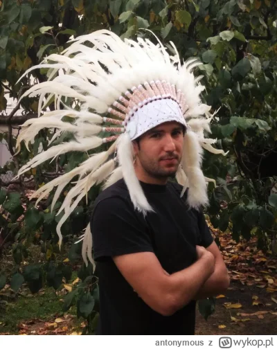 antonymous - @SatanWasa_Babyboomer: 
ja pierwszego dnia wojny