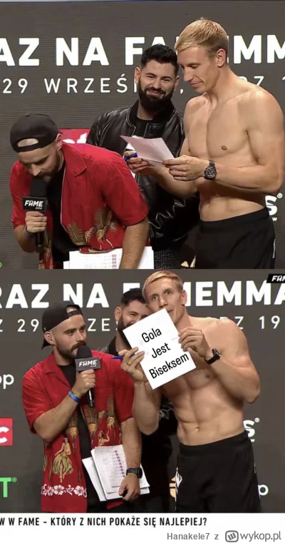 Hanakele7 - Hehe

#gra #famemma #qawodd