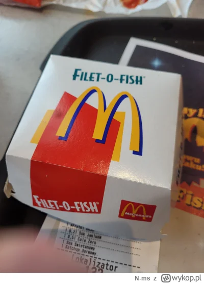 N-ms - @MetalowyBieg: niejadalne g---o