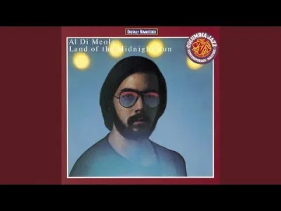 pekas - #muzyka #rock #gitara #jazzrock #aldimeola

Al Di Meola - Suite: Golden Dawn