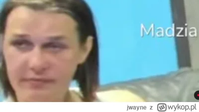 jwayne - Madzia 4 października 2025 roku 

#bystrzaktv