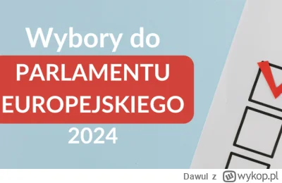 Dawul - Wnioski po wyborach:

1. PO, PiS i Konfederacja maja najwieksze twarde elekto...