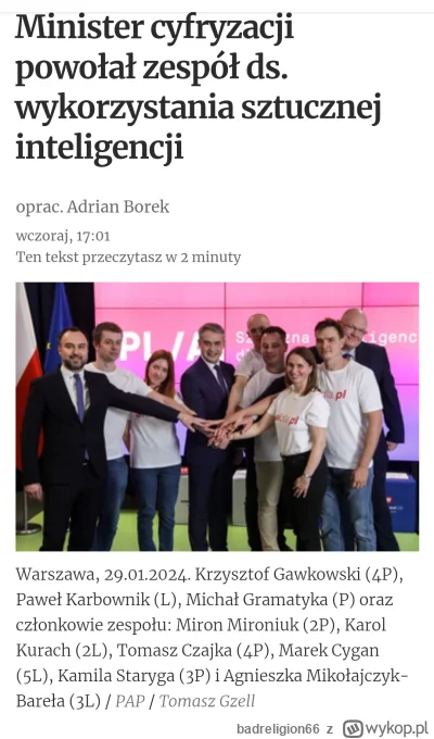 badreligion66 - #sejm #polityka I kto by pomyślał, że bohater z mema  impreza informa...