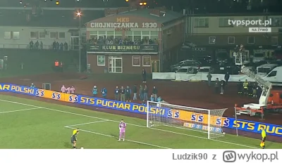 Ludzik90 - KLUB BIZNESU i loża VIP

#mecz