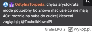 GratisLPG - #technikkowal Między innymi przez takich ludzi zrobił to co zrobił. Jak k...