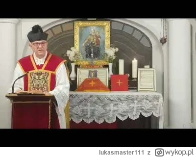 lukasmaster111 - #wroniecka9
Marcin G. na odchodne (chyba) z domu bogomyślnego usłys...