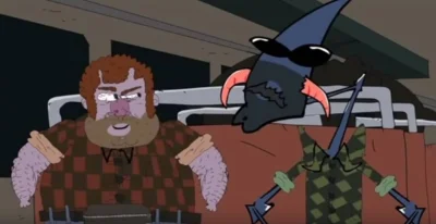 biczek - #pasta #humorinformatykow

- K---a, ze 400 serwerów a oni zdecydowali się na...