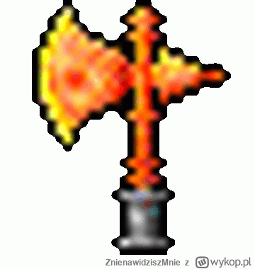 ZnienawidziszMnie - Codzienne fire axe aż do wbicia w top1 w gorących
#tibia