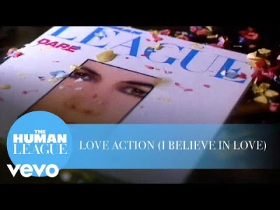 Theo_Y - #muzyka #wieczurtematycznyztheo
The Human League - Love Action