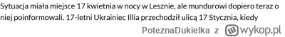 PoteznaDukielka - Cóż za przypadek XD
17 latek na ulicy 17 stycznia 17 kwietnia xD