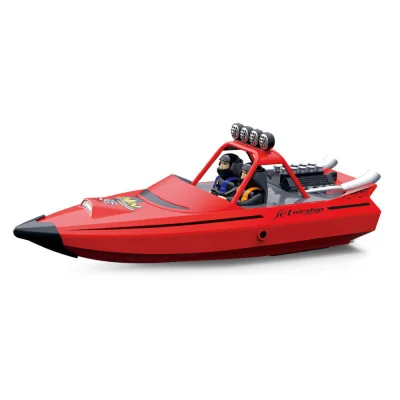 n____S - ❗ TY XIN 725 2.4G 30km/h RC Boat [EU]
〽️ Cena: 51.99 USD (dotąd najniższa w ...