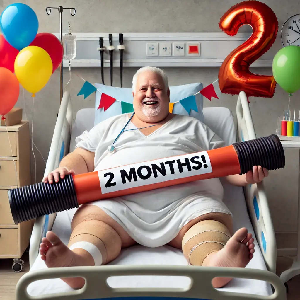 piSSowiec39 - Dzisiaj okrągła rocznica jak Krzysio-misio już 2 miesiące poza domkiem....