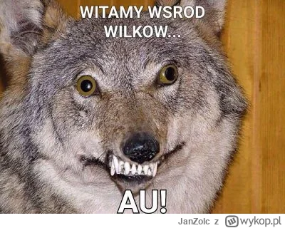 JanZolc - @rozprawka: