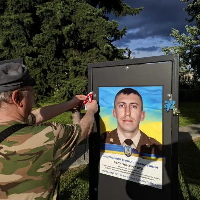 freedomseeker - Relacja z akcji (28 lipca) Legionu Polskiego w miejscowości Wielkie M...