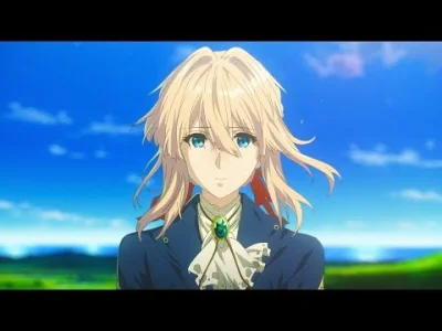 yourgrandma - Sincerely (Violet Evergarden)