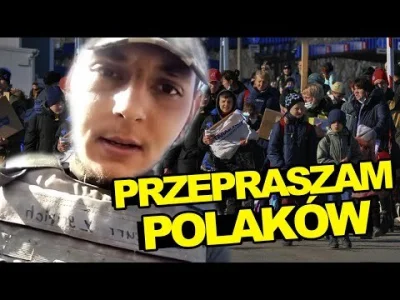 Homodoctus - @printf: tak bedzie
co Ci Ukraincy w Polsce sie tak na wojne pchaja to j...