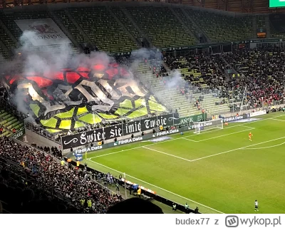 budex77 - #mecz