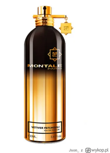 Json_ - #perfumy
Ma ktoś flakon pełny/ubytkowy Montale Vetiver Patchouli w dobrej cen...