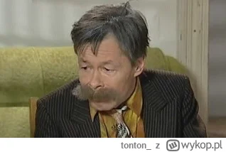 tonton_ - Reakcja Piotra WSW, kiedy zobaczył, jak jego brat zbija piątala z Jabłonows...