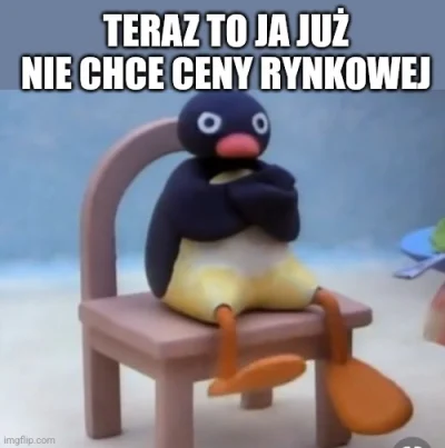 mickpl - Przecięty polski fliper kiedy uświadamia sobie, że sprzedać to i owszem, moż...