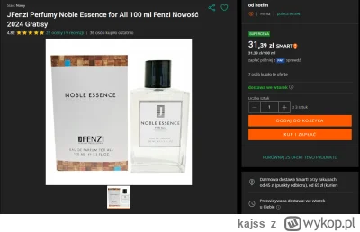 kajss - #perfumy 
Mircy, jakie kojarzycie klony Bois Imperal? Ganymede z Zary i od Pa...