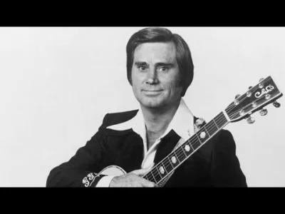 yourgrandma - George Jones - He Stopped Loving Her Today