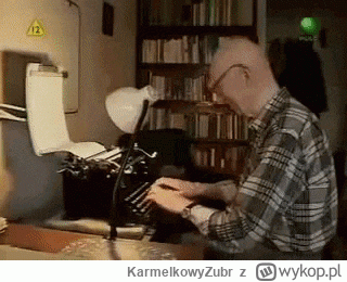 KarmelkowyZubr - @wshk: